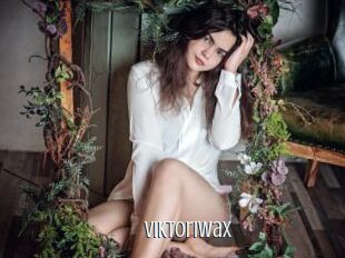 Viktoriwax