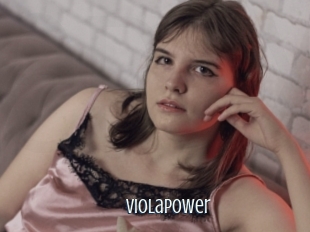 Violapower