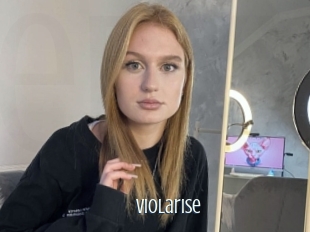 Violarise