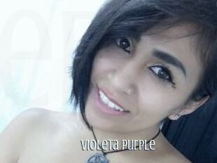 Violeta_purple