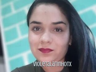 Violetalatinhotx