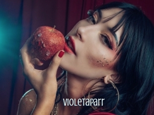 Violetaparr