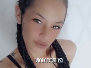 Violetevansx