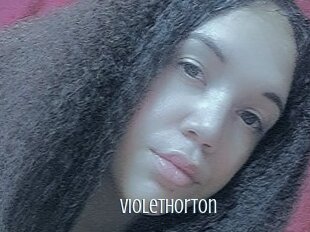 Violethorton