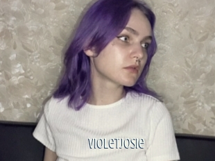 Violetjosie