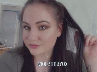 Violetmayox