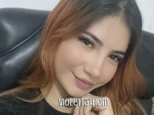 Violettathom