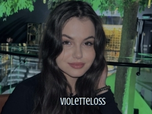 Violetteloss