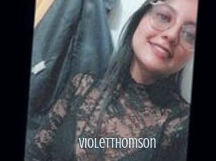 Violetthomson