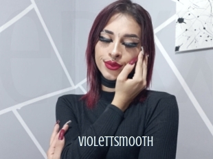 Violettsmooth