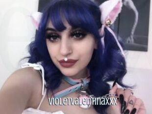 Violetvalentinaxxx