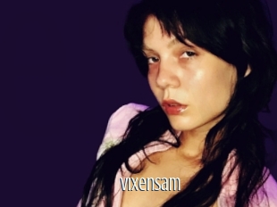 Vixensam