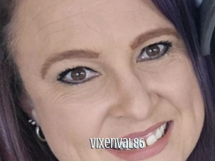 Vixenval86