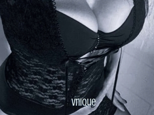 Vnique