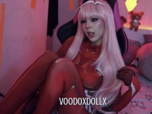 Voodoxdollx