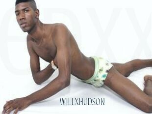 WILLxHUDSON