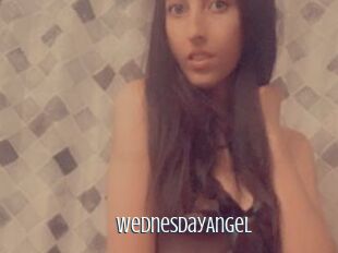 WednesdayAngel