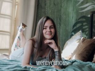 WendyCurious