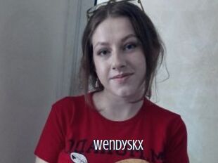 WendySKX