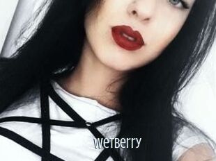 WetBerry