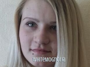 WhiteMognolia