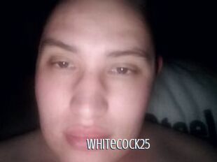 Whitecock25