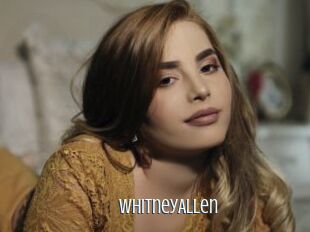 WhitneyAllen