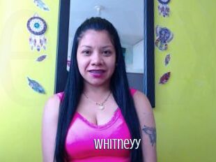 Whitneyy