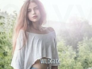 Wild_CatX