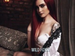 Wild_FoxXx