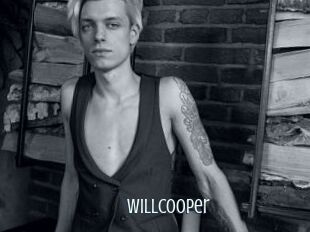 WillCooper