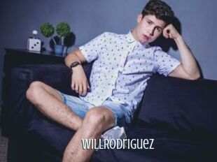 WillRodriguez