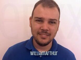 WilliamArthur