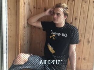 WindPeter