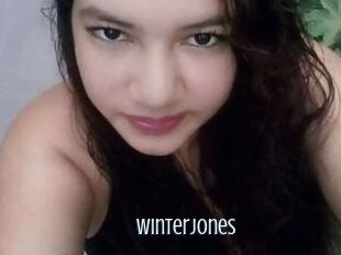 WinterJones