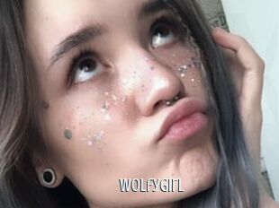 Wolfygirl