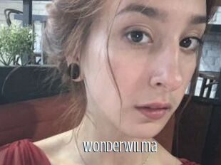 Wonderwilma