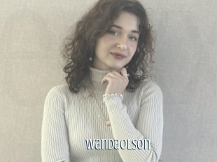 Wandaolson