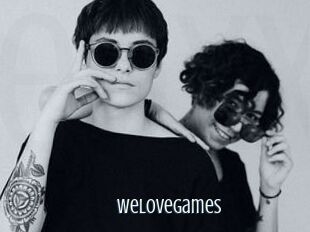 Welovegames