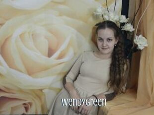 Wendygreen