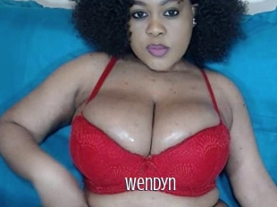 Wendyn