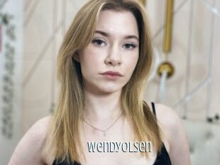 Wendyolsen