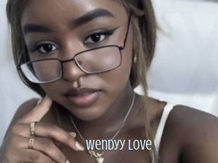 Wendyy_love