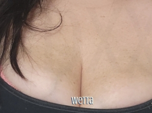 Wetta