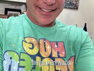 Wetwilliamwild31