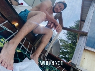 Whitelyon