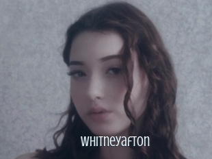 Whitneyafton