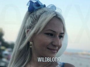 Wildblond