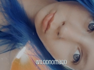 Wilddnomadd