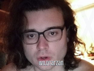 Wildtarzan